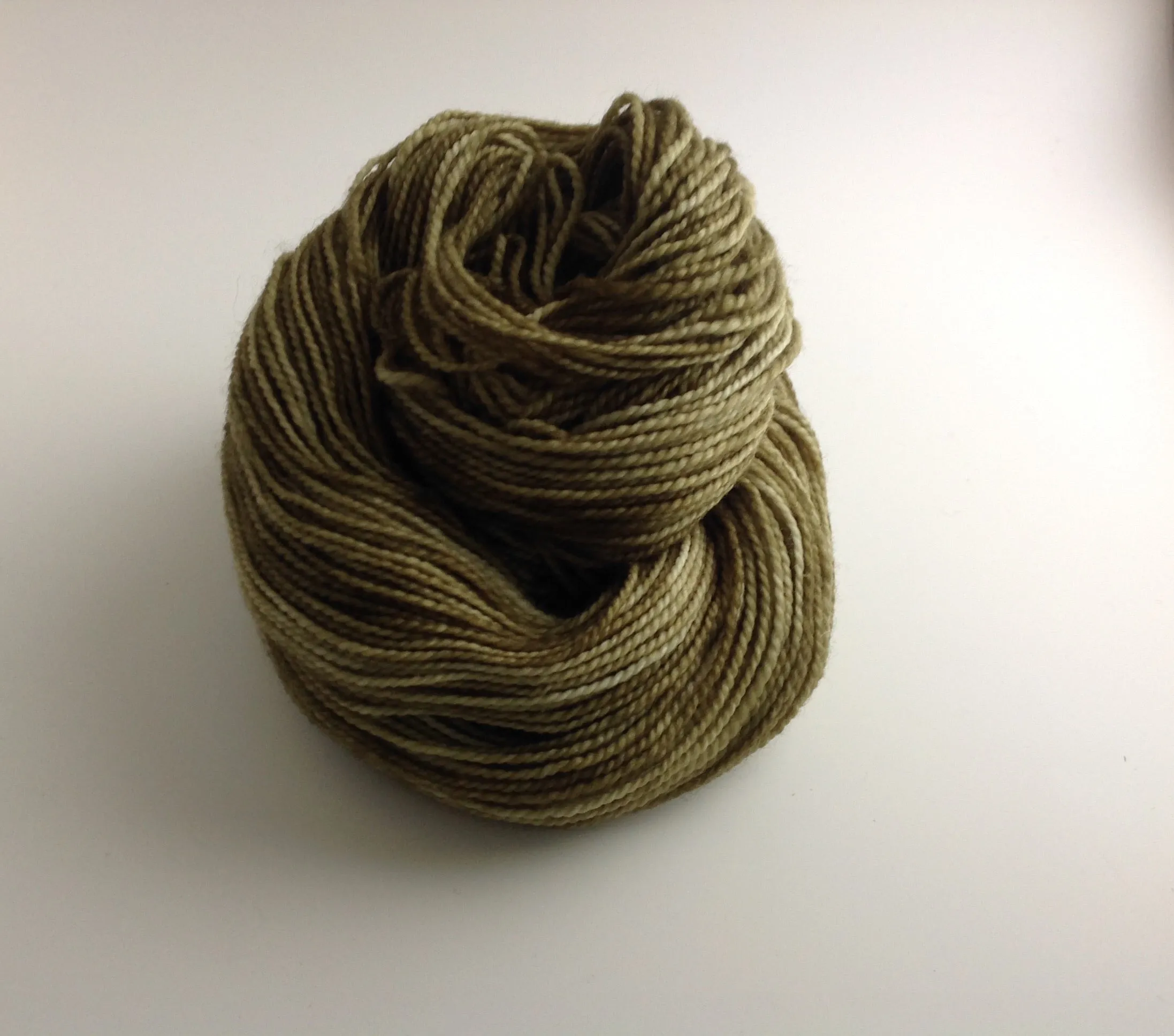 100g Koigu KPM