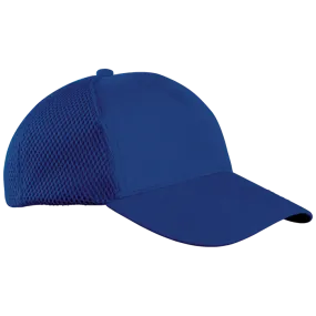 6 Panel Move Cap