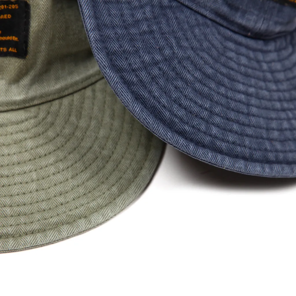 A-3 Cap