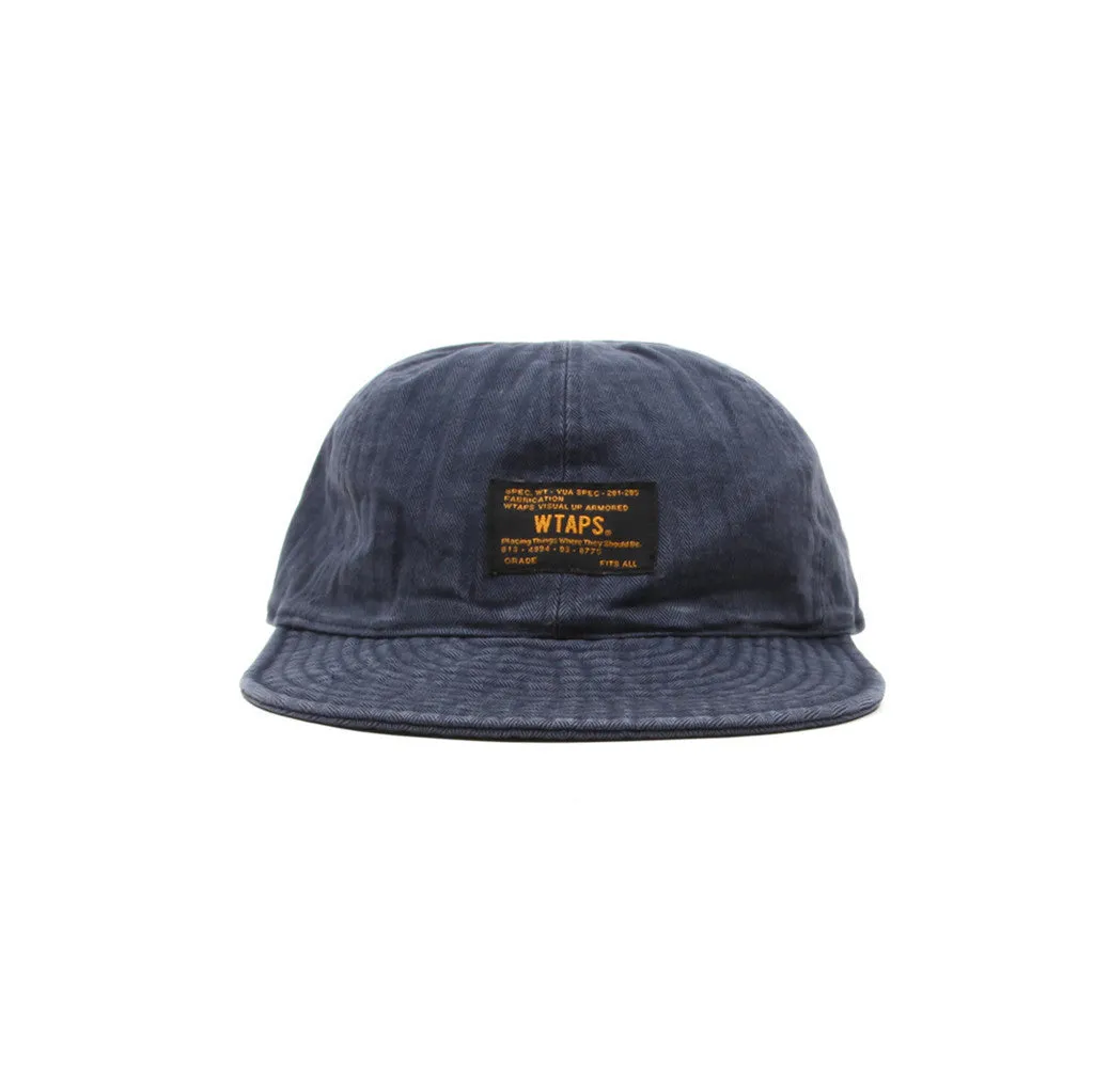 A-3 Cap