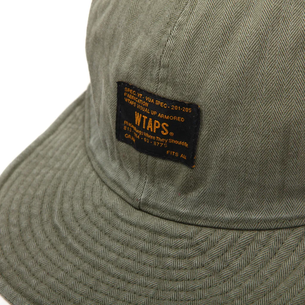 A-3 Cap