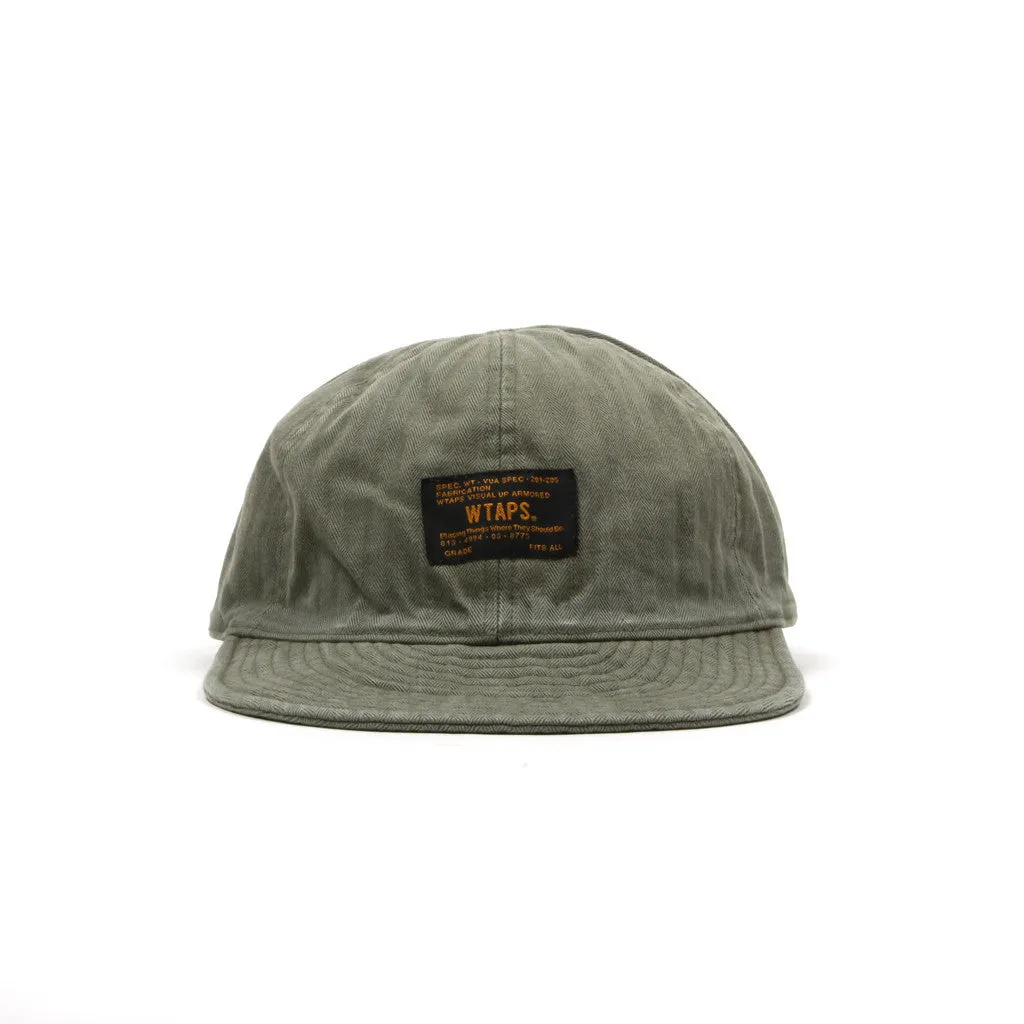 A-3 Cap