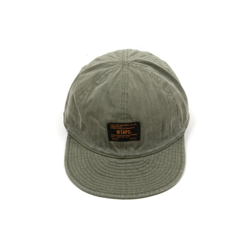 A-3 Cap