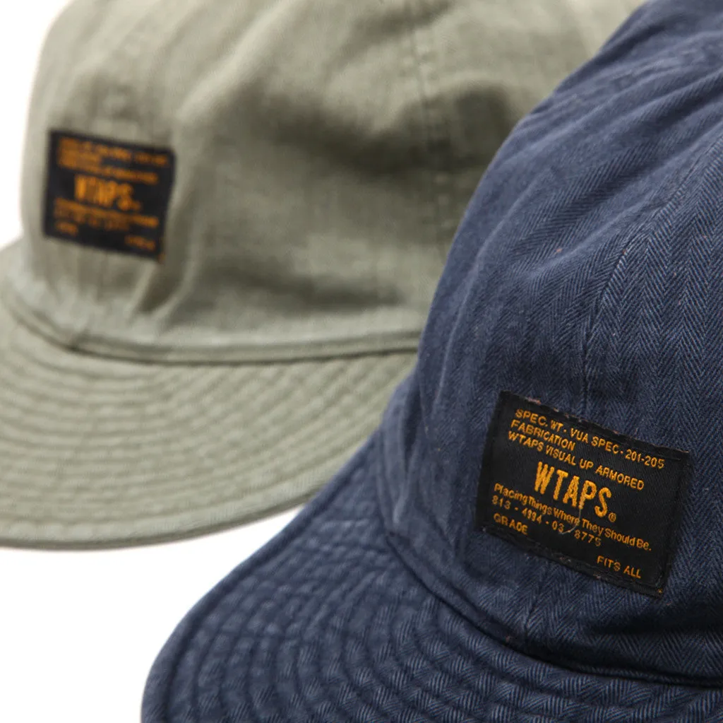 A-3 Cap