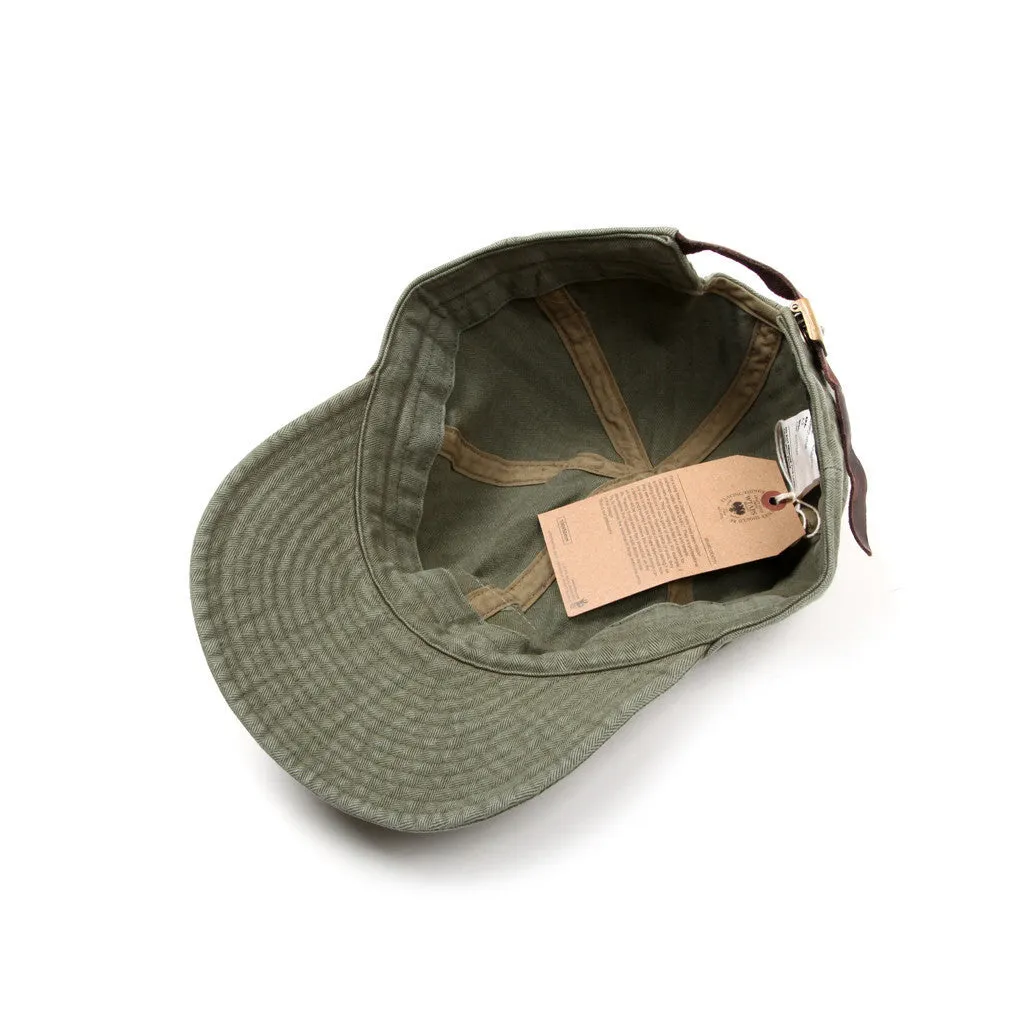 A-3 Cap