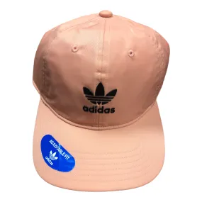 Adidas Ori Relaxed Modern III Strapback Dust Pink/Black