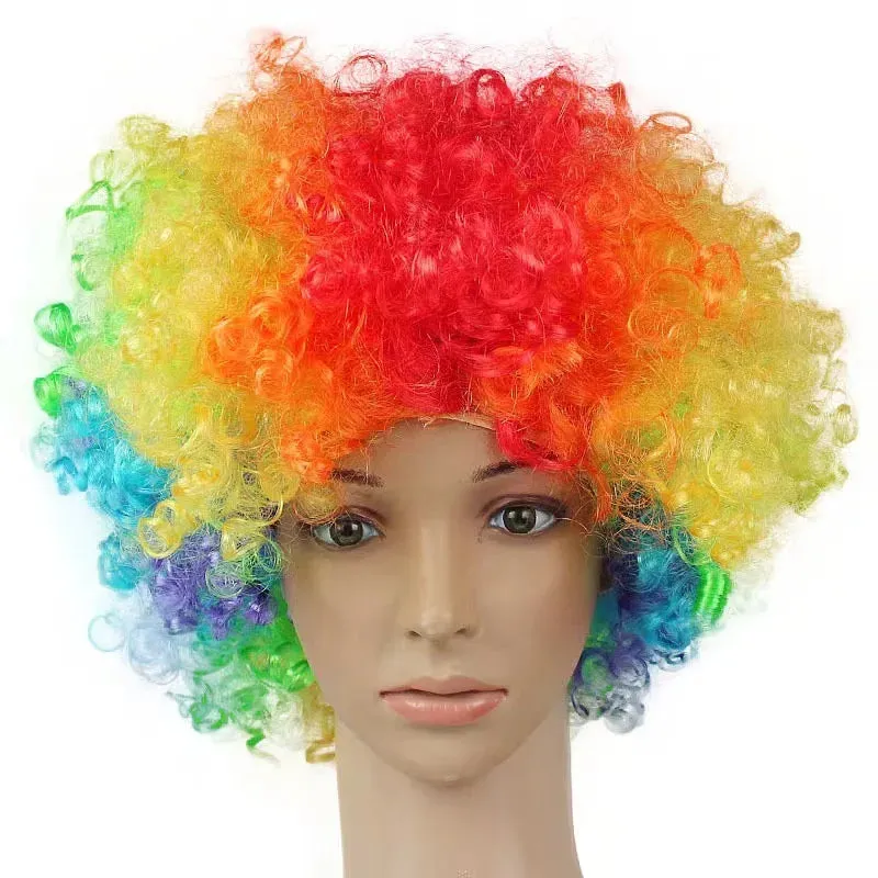 Adorable Clown Costume Hat Kids Kid Costume