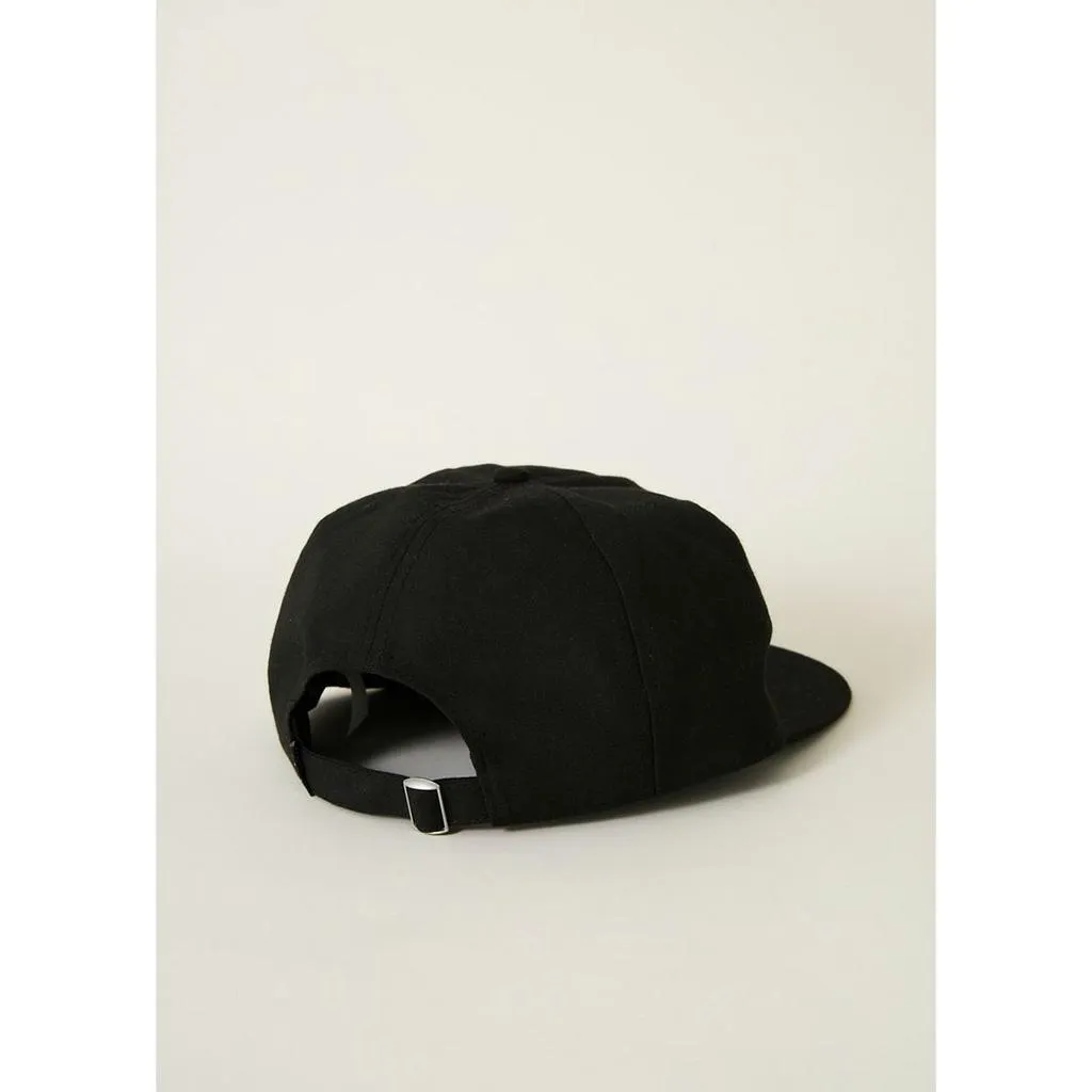 Afends Transit Hemp Cap