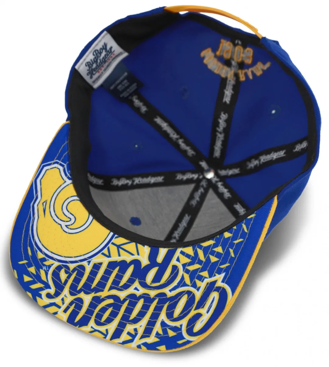 Albany State University M41 Snapback Cap