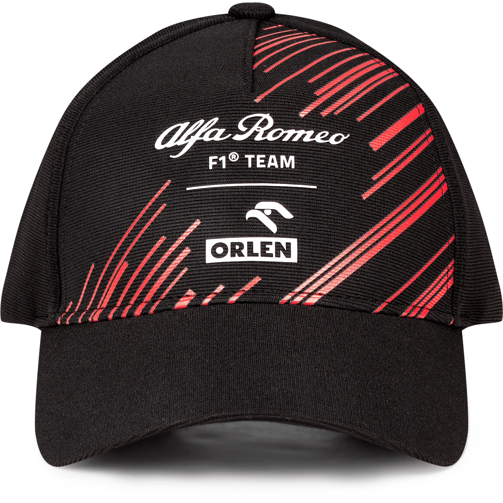 Alfa Romeo Racing F1 Special Edition Australia GP Baseball Hat- Black