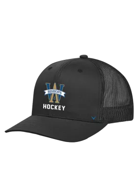 Arch Bishop Snapback Trucker Hat