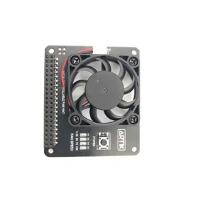 Argon FAN Hat for Raspberry Pi