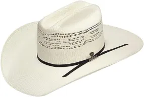 Ariat Bangora Western Straw Hat