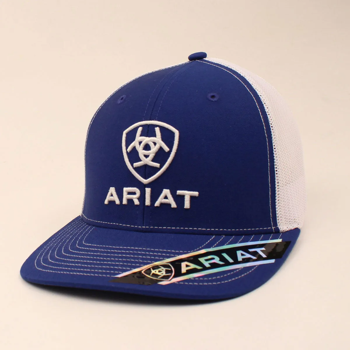 Ariat Logo Hat