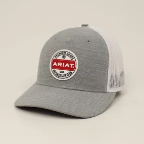 Ariat Logo Patch Hat