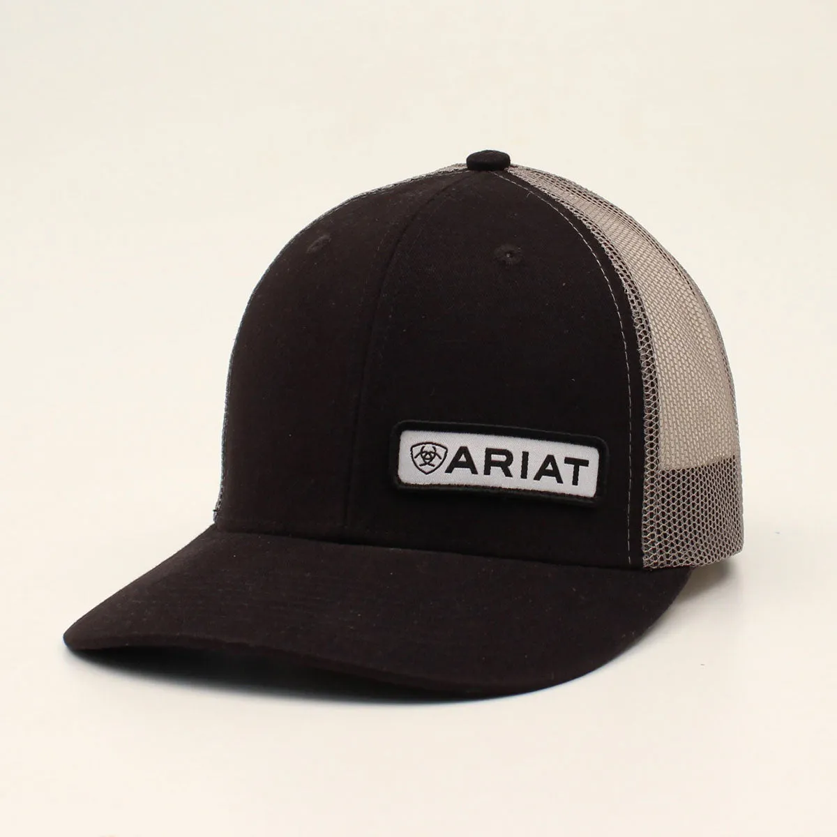 Ariat Off Center Logo Hat