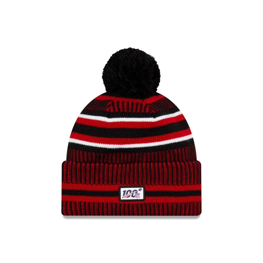 Atlanta Falcons Onf19 Sport Beanie Hat