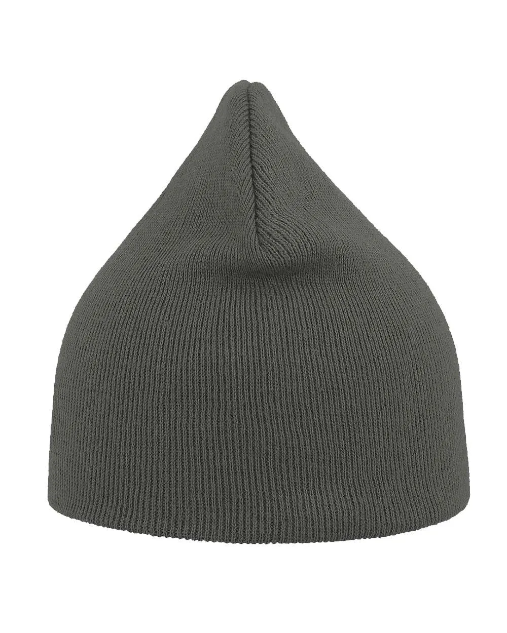 Atlantis Headwear RECB - Sustainable Beanie, Knit Cap