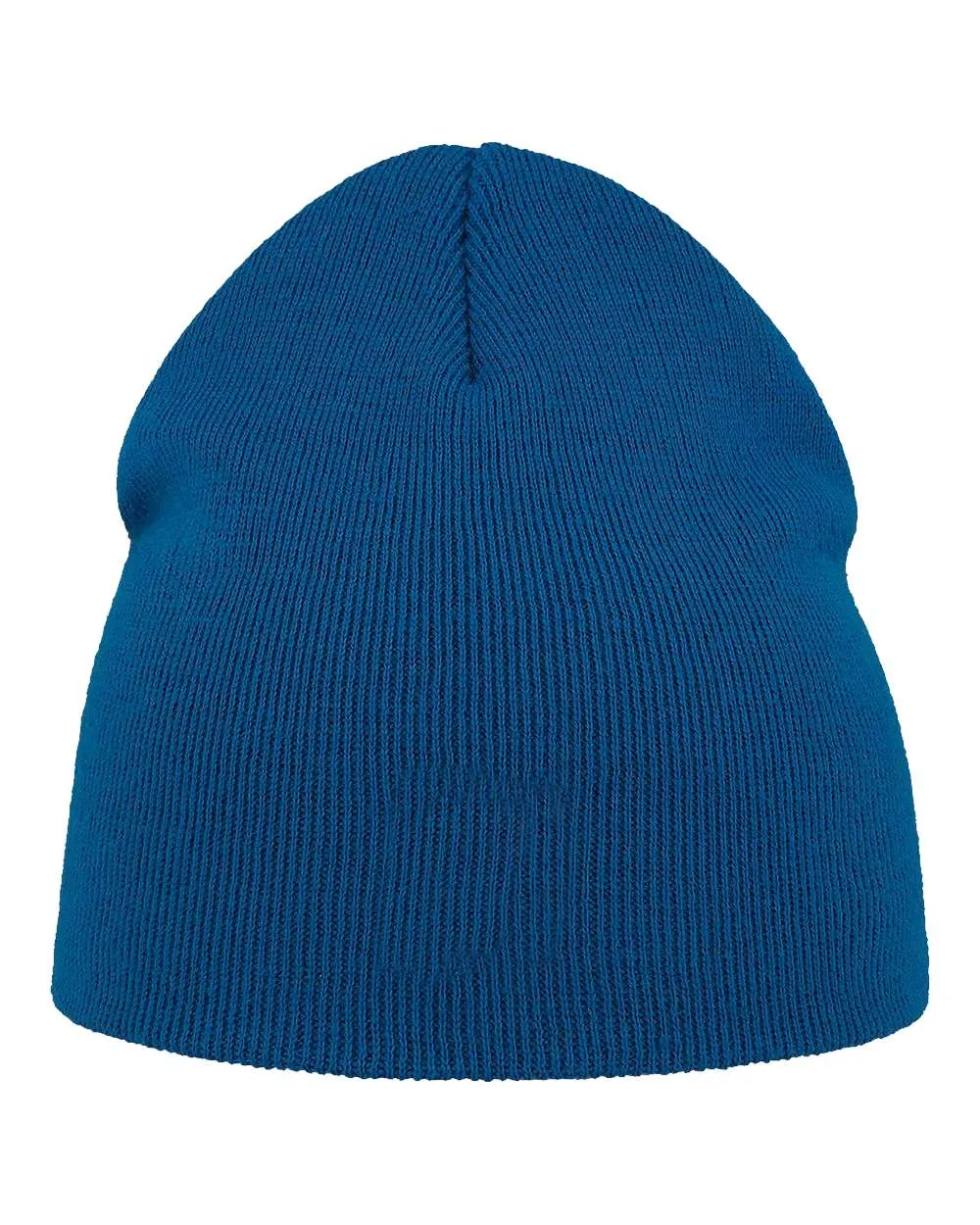 Atlantis Headwear RECB - Sustainable Beanie, Knit Cap