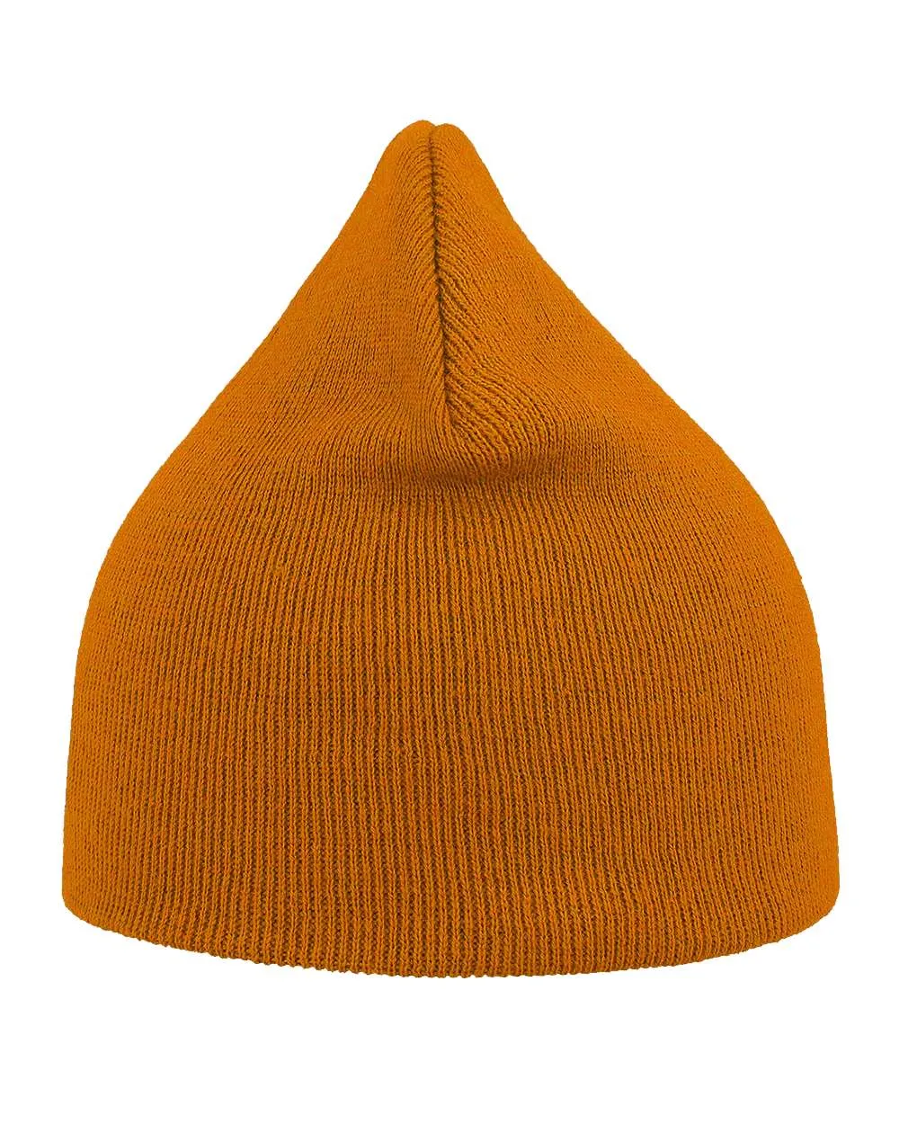 Atlantis Headwear RECB - Sustainable Beanie, Knit Cap