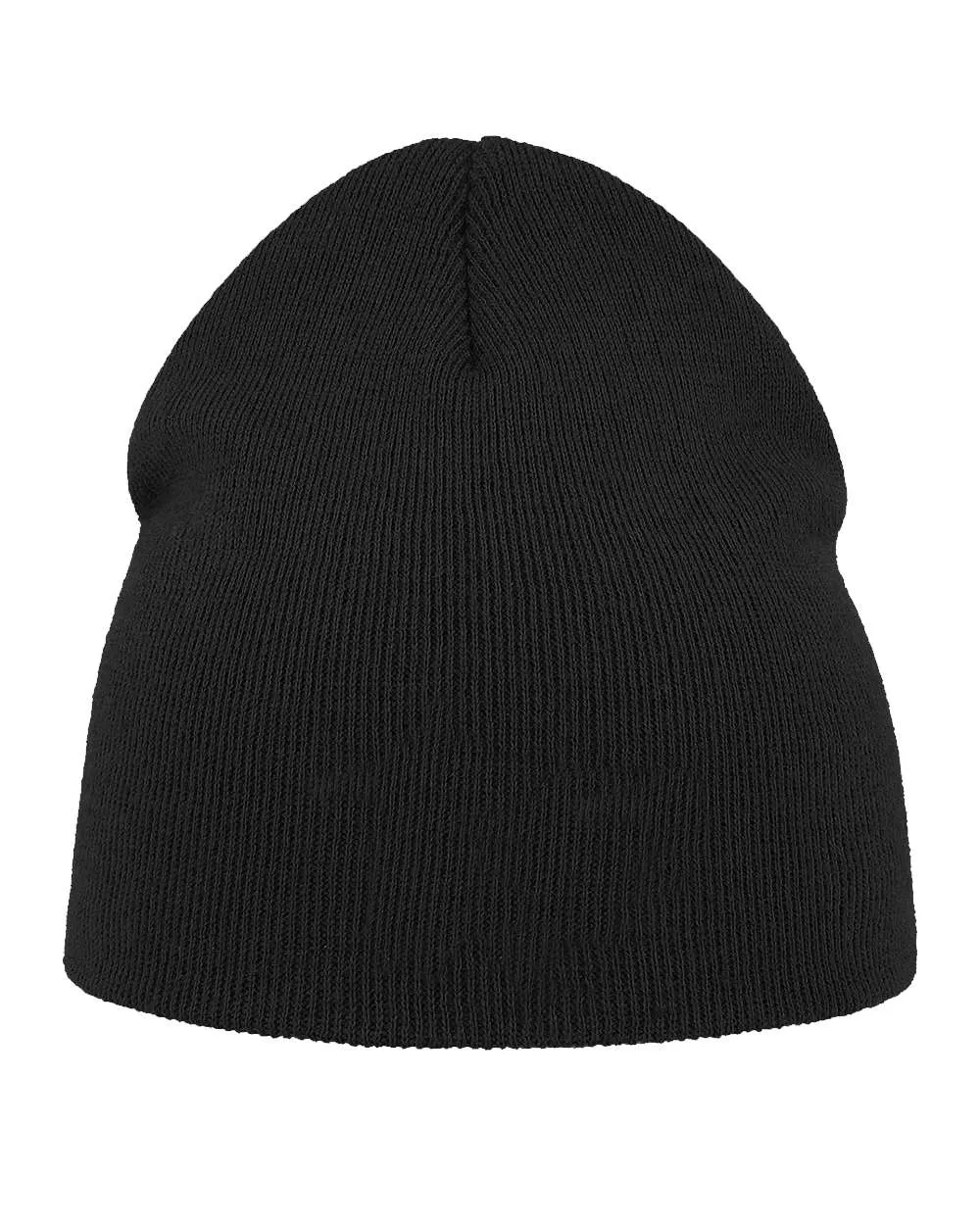 Atlantis Headwear RECB - Sustainable Beanie, Knit Cap