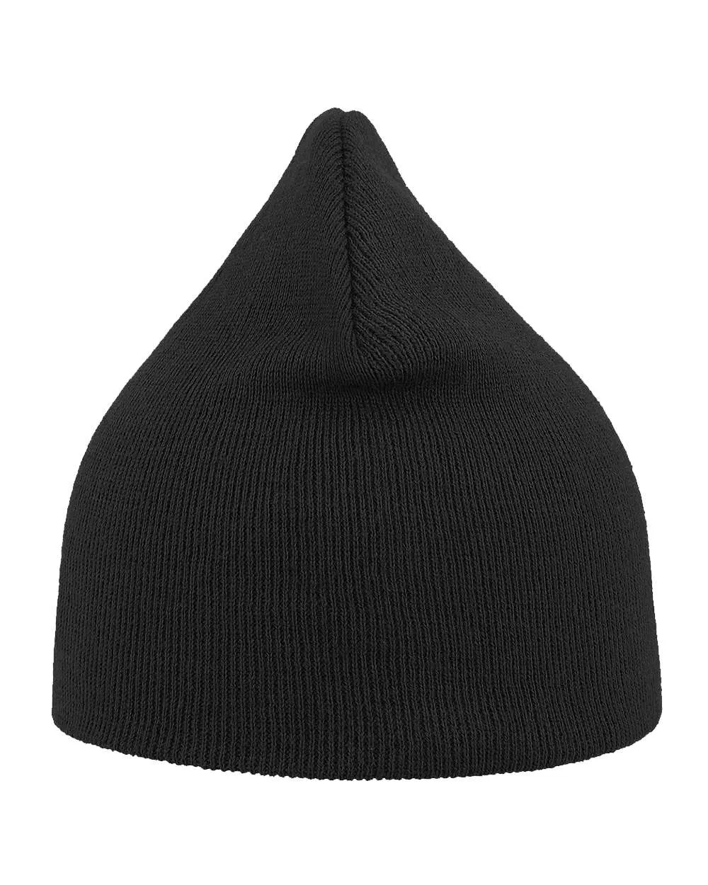 Atlantis Headwear RECB - Sustainable Beanie, Knit Cap