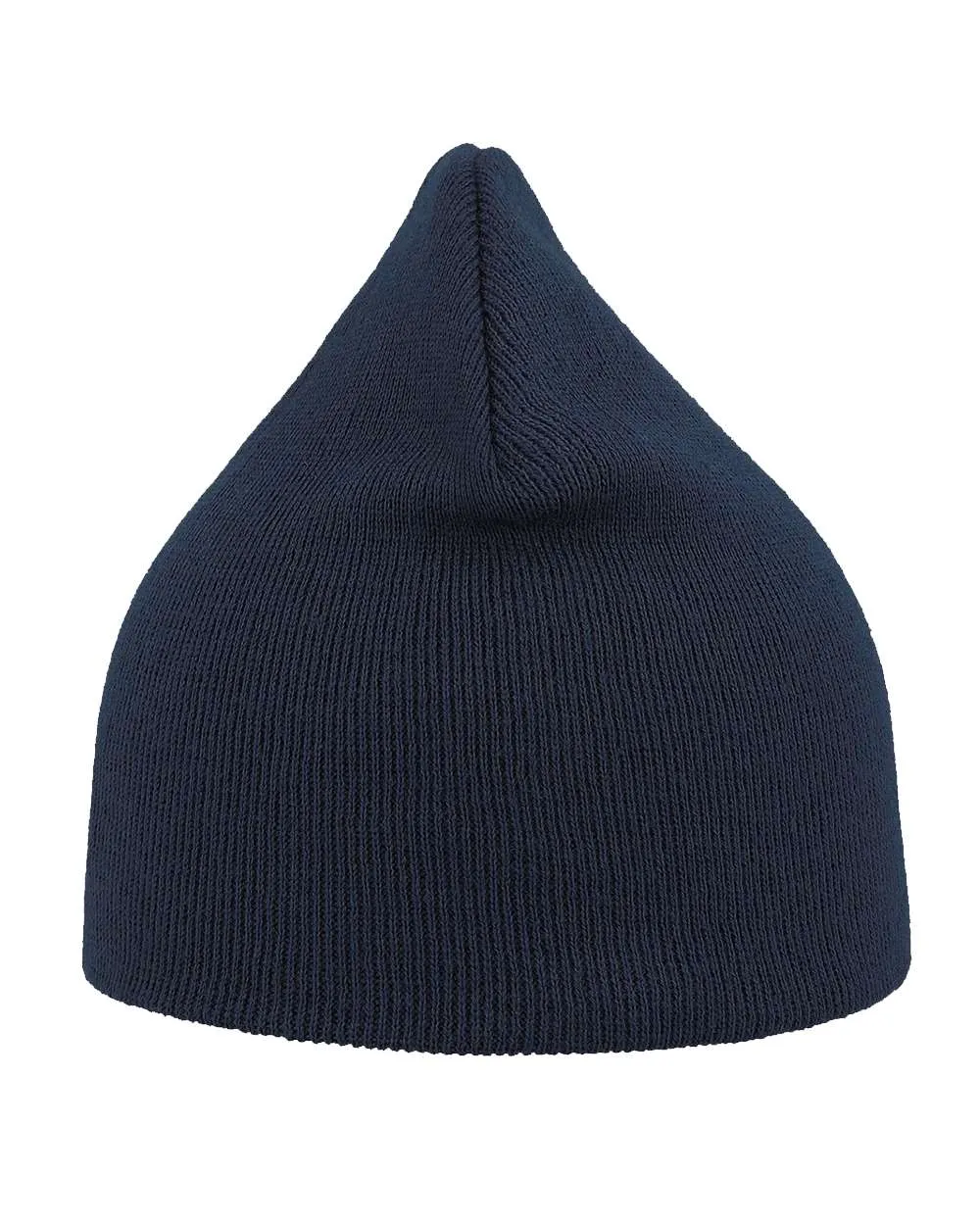 Atlantis Headwear RECB - Sustainable Beanie, Knit Cap