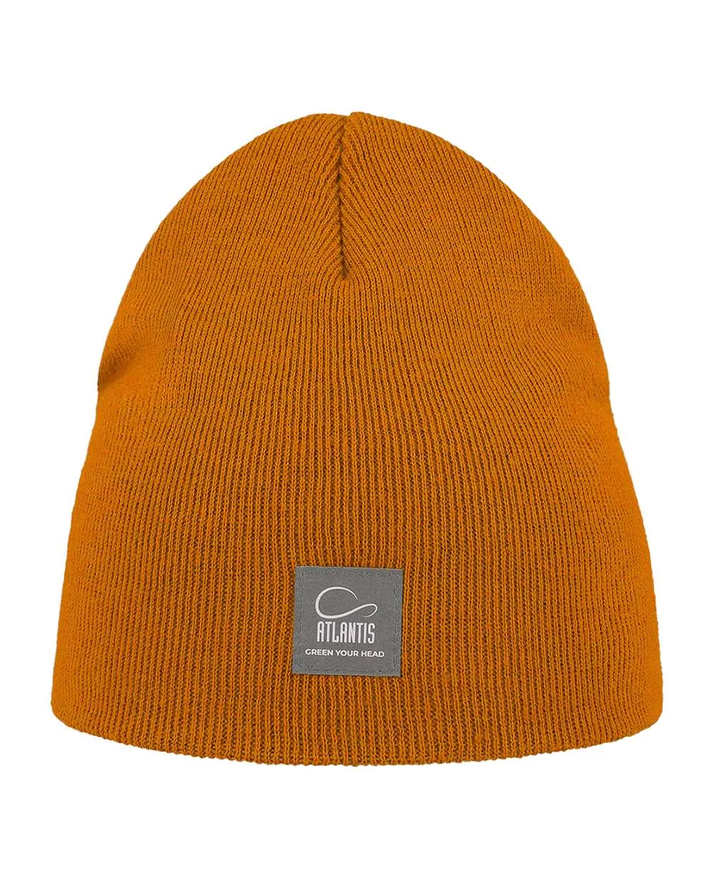 Atlantis Headwear RECB - Sustainable Beanie, Knit Cap