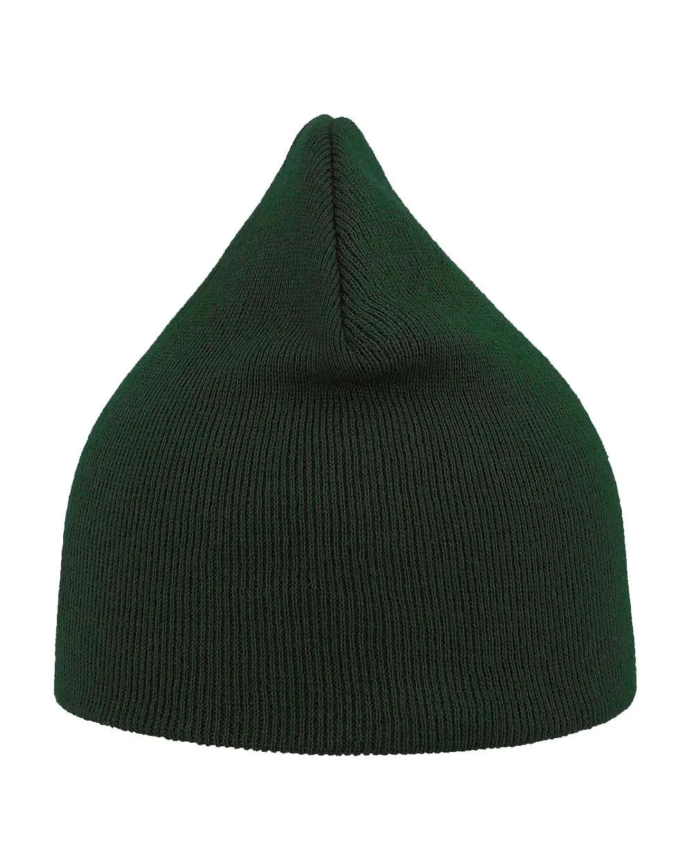 Atlantis Headwear RECB - Sustainable Beanie, Knit Cap