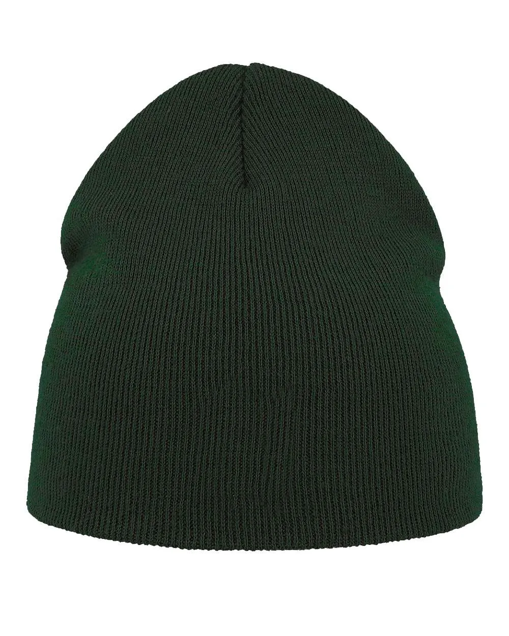 Atlantis Headwear RECB - Sustainable Beanie, Knit Cap