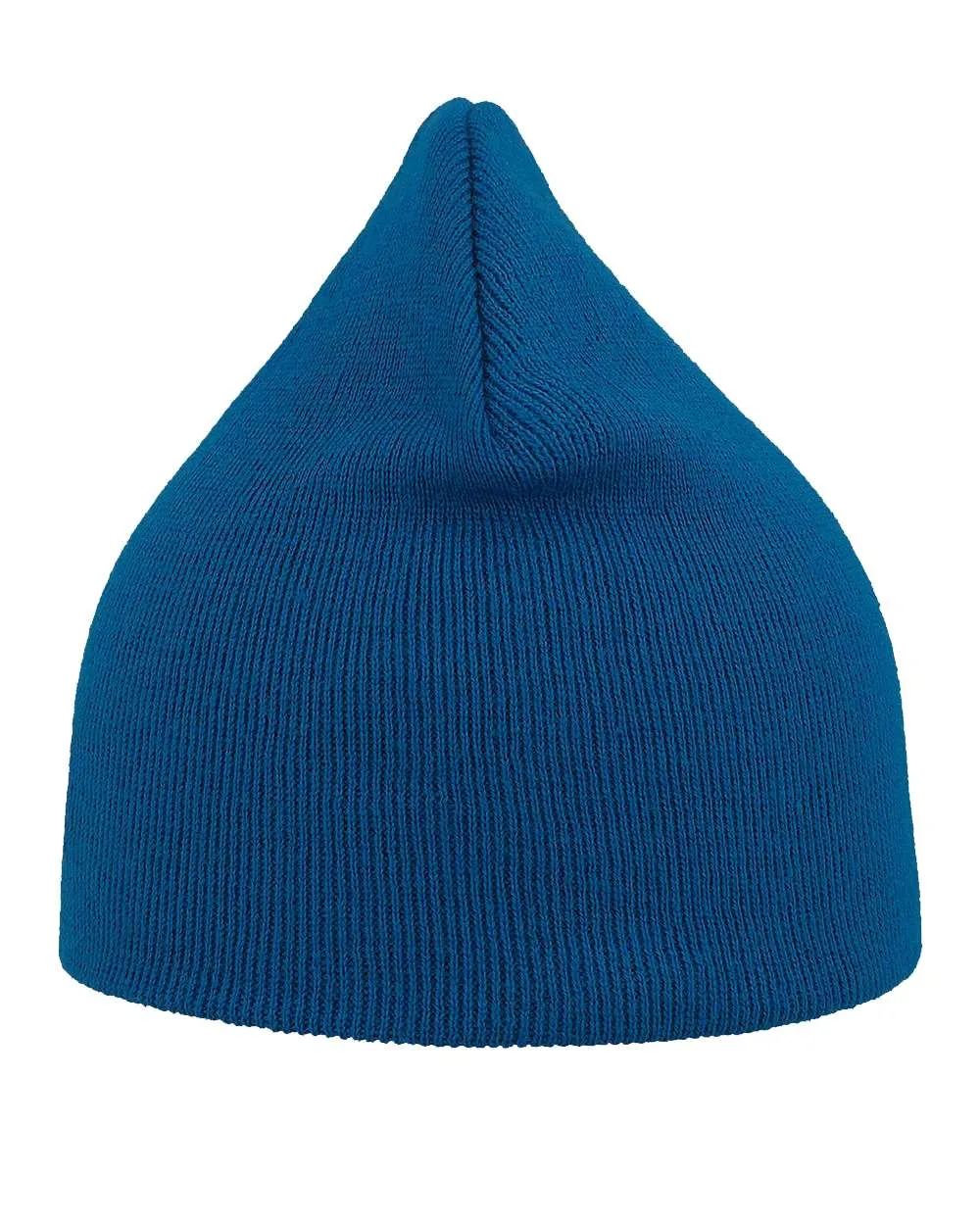 Atlantis Headwear RECB - Sustainable Beanie, Knit Cap