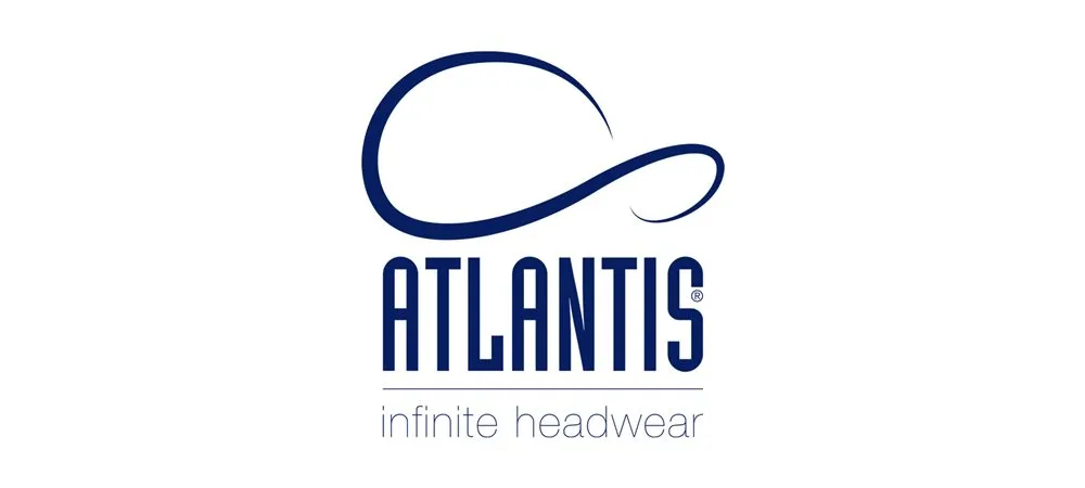 Atlantis Headwear RIO - Sustainable Rib Knit Cap, Beanie - RIOB