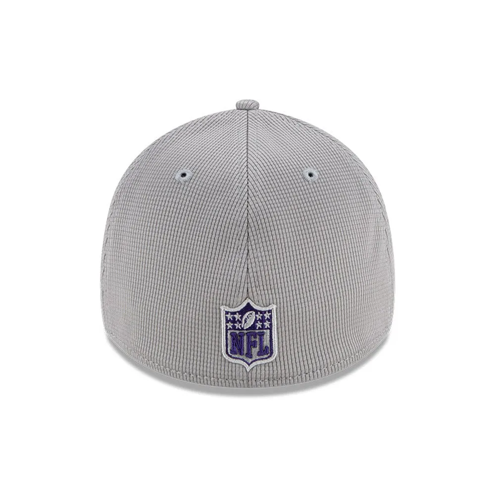 Baltimore Ravens NFL Sideline Home 39thirty Cap