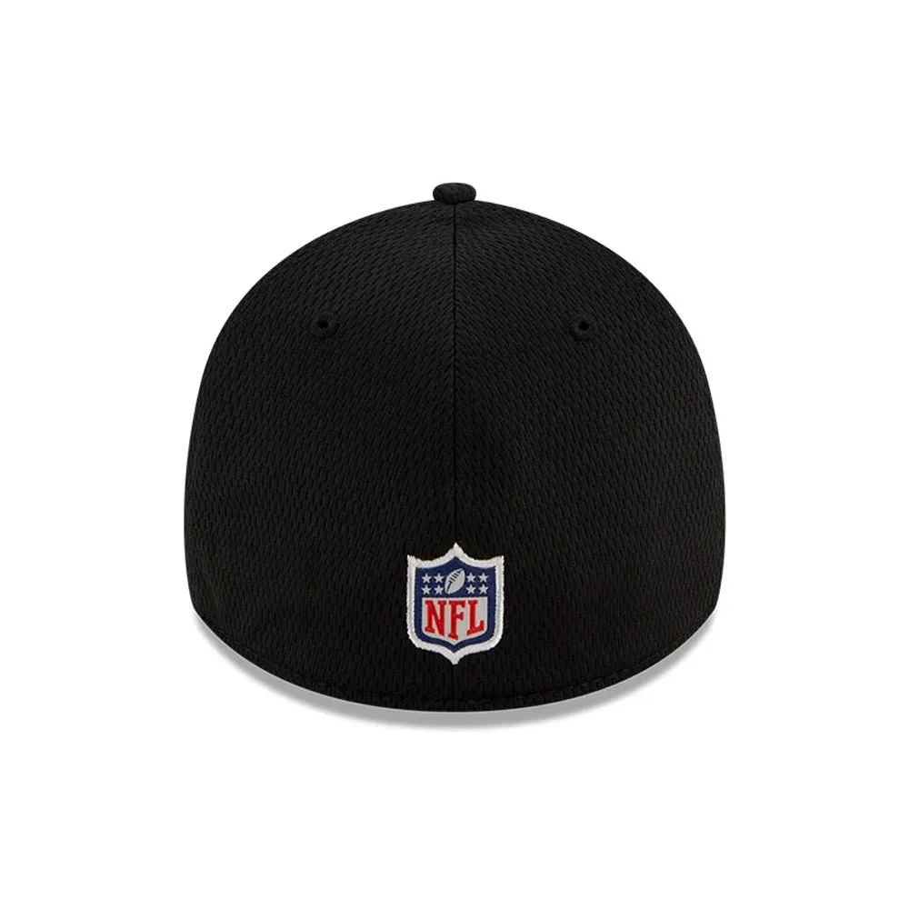 Baltimore Ravens NFL Sideline Road 39thirty Cap