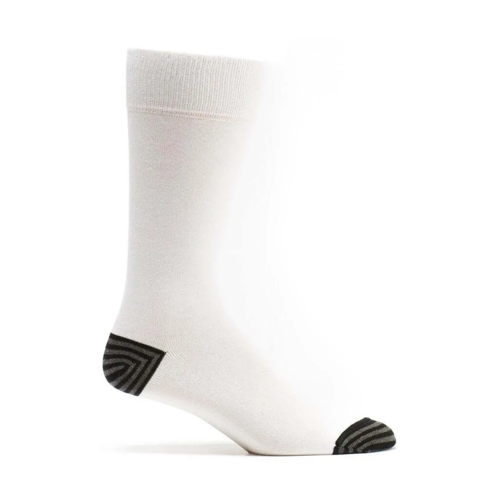 Basic Pima Cotton Sock