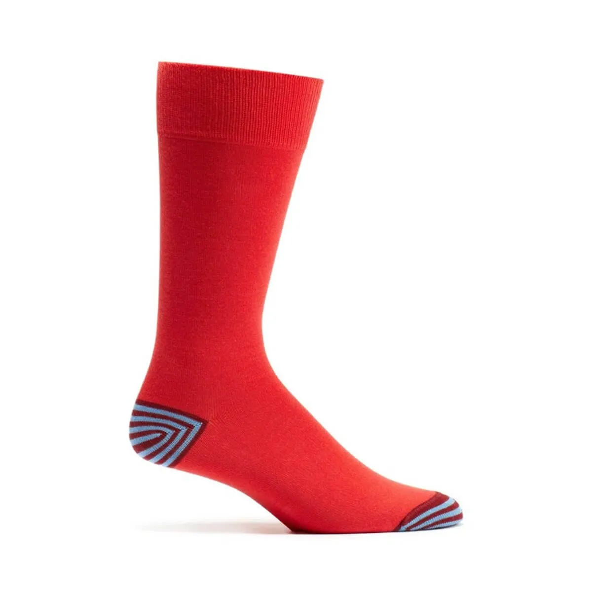 Basic Pima Cotton Sock