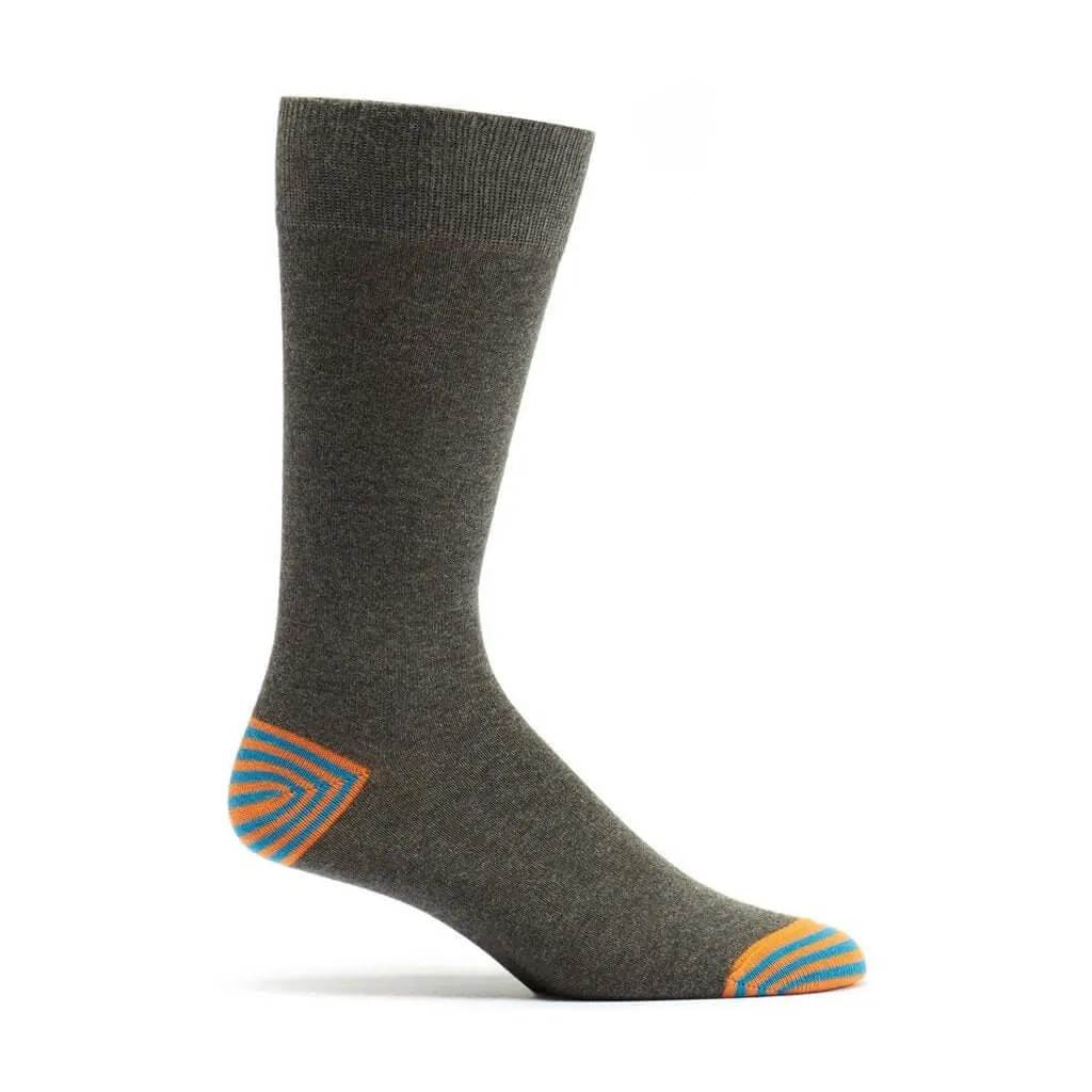 Basic Pima Cotton Sock