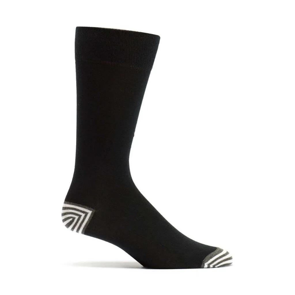 Basic Pima Cotton Sock