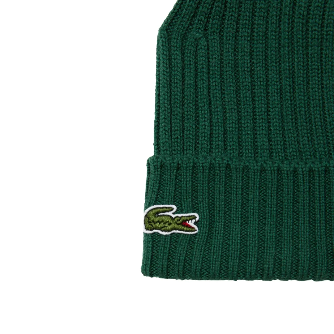 Beanie Logo Cap