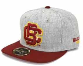 Bethune Cookman University Cap Snapback AAMU