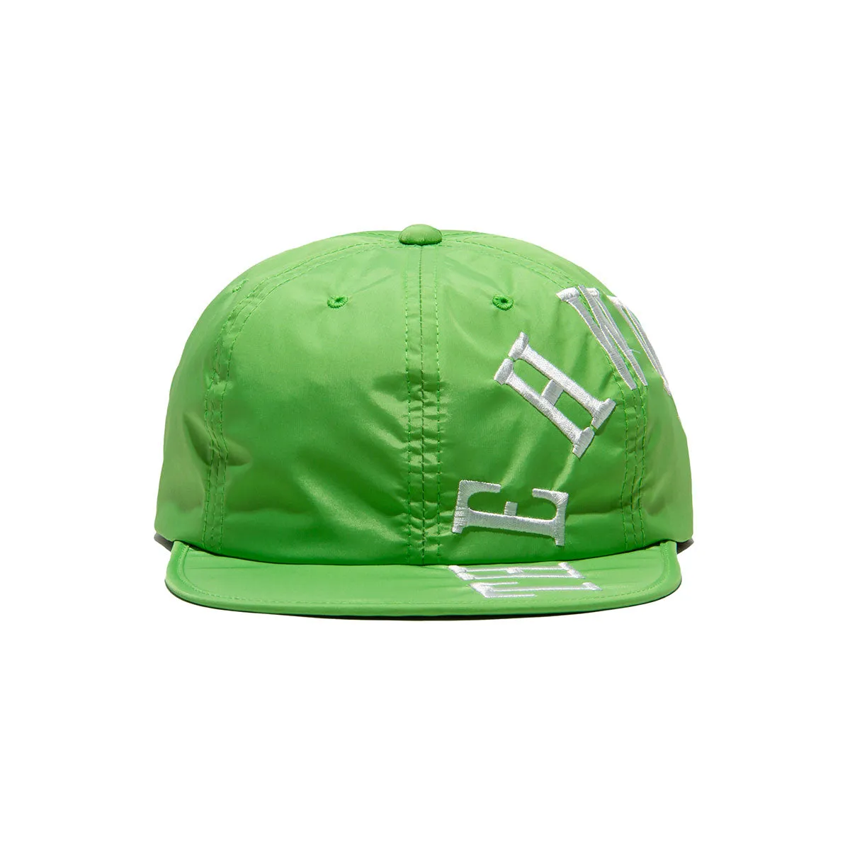 BIG LOGO SKATE CAP - Green