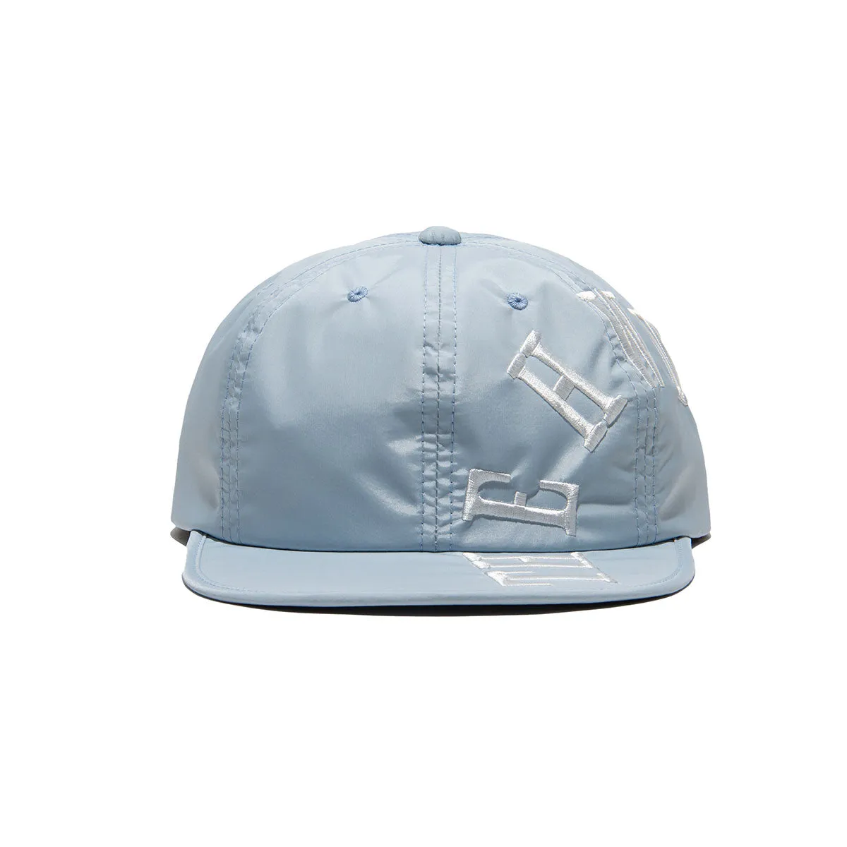 BIG LOGO SKATE CAP - Sky Blue