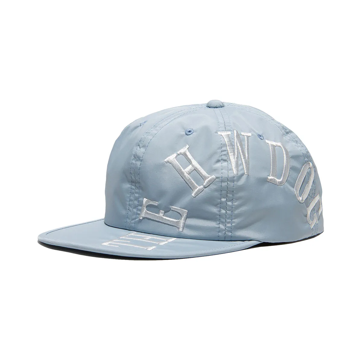 BIG LOGO SKATE CAP - Sky Blue