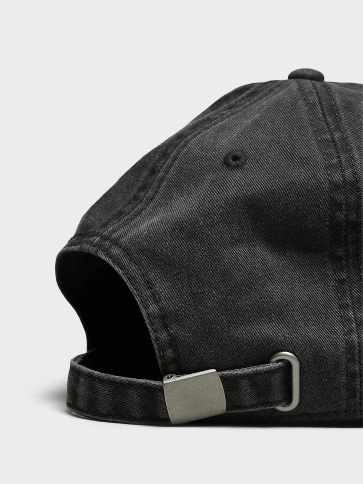 Blessed Cap in Grey