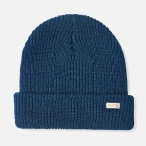 BRIXTON WOMENS ALPHA BEANIE MOONLIT OCEAN