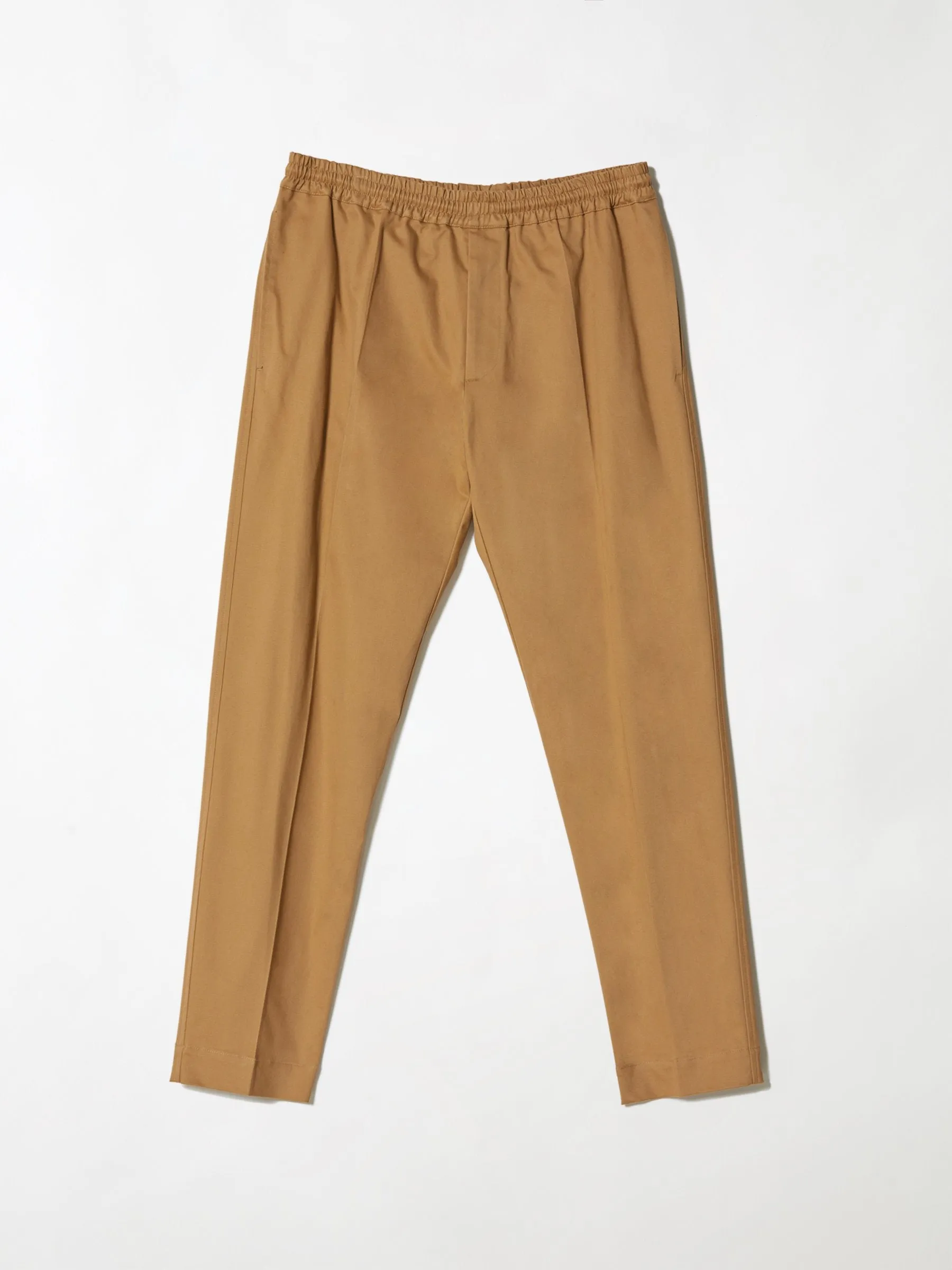 brushed cotton pant