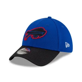 Buffalo Bills NFL Sideline Road 39thirty Cap