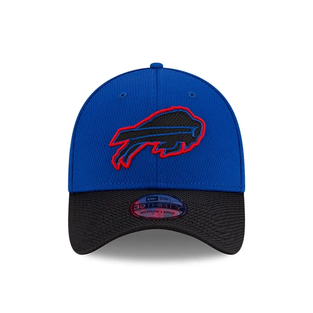 Buffalo Bills NFL Sideline Road 39thirty Cap