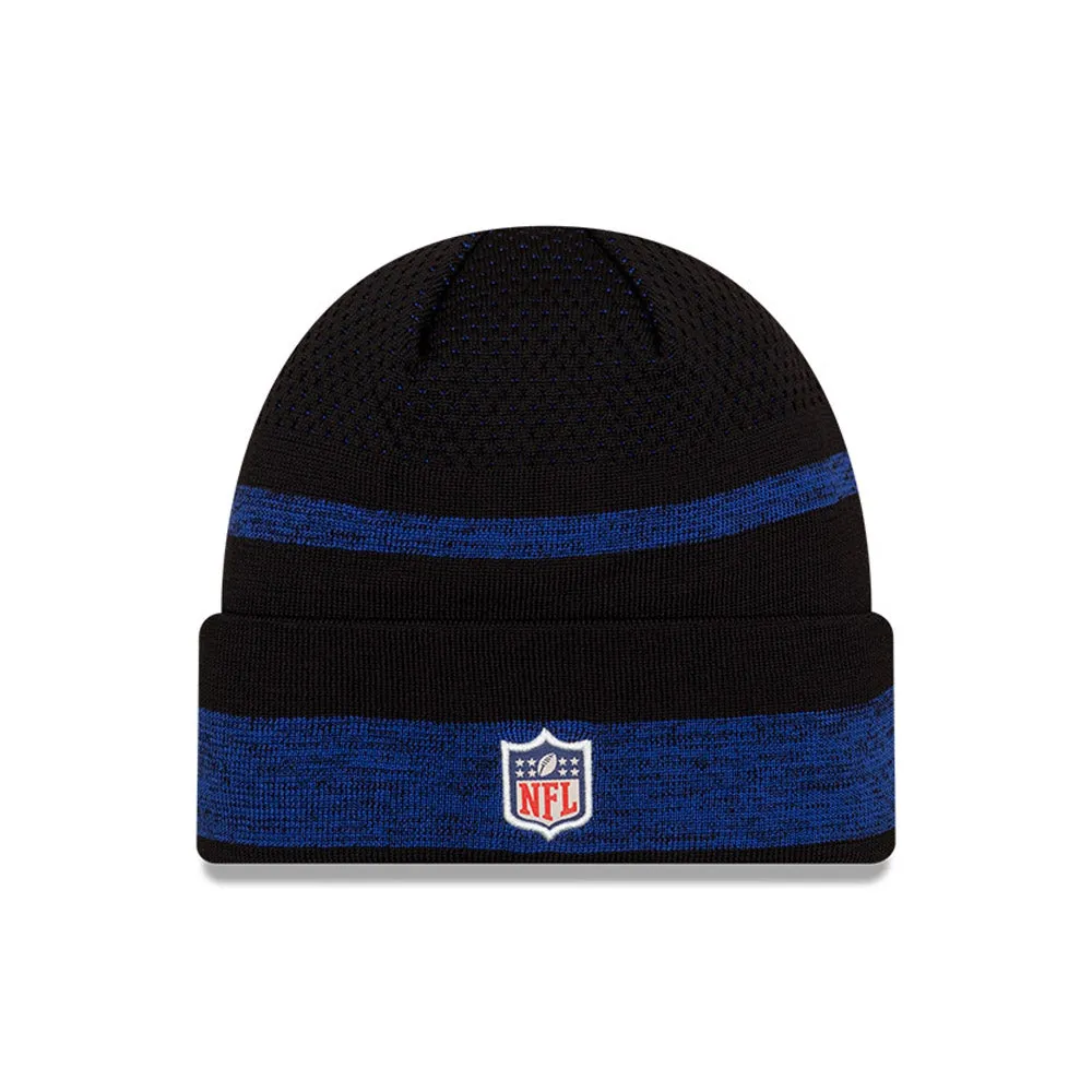 Buffalo Bills NFL21 Tech Knit