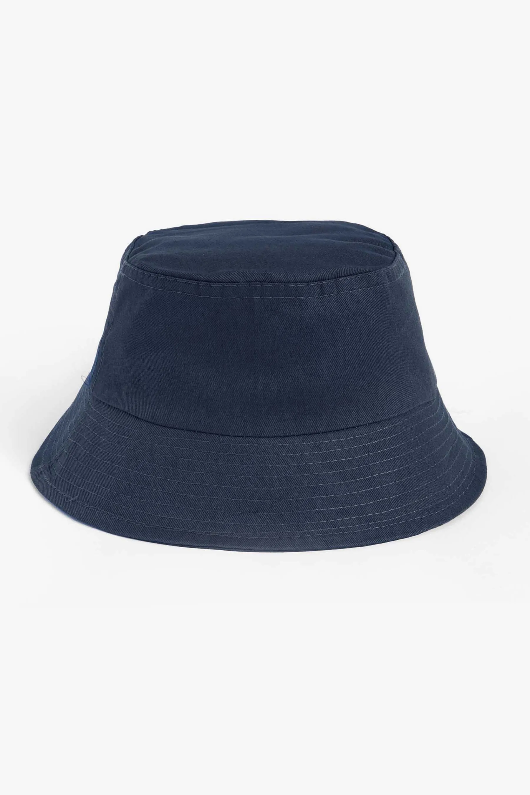 Cappello bucket DNJ navy